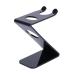 Angoily for men man beardbrush holder Tool stand men acrylic stand brush bracket mounted brush holder holder for brush stands shave razor rado razor brush