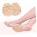 FOMIYES 20 Pairs Women's Forefoot Socks - Invisible Half Toe Liner for Heels & Pumps Summer Comfort - Buy Online on GoSupps.com