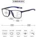 Vevesmundo Self-Tinting Reading Glasses with Blue Light Filter - Sporty TR90 Design for Men & Women - 2.5x Magnification - Lightweight & Stylish - Buy Online on GoSupps.com