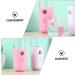 Hemoton 4 Pcs Spray Hydrating Apparatus Handheld Sprayer Mist Sprayer Spa Cleaner Cleaner Plastic - Buy Online on GoSupps.com