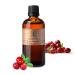 Cranberry Essential Oil - 100% Pure Aromatherapy Grade Essential Oil by Nature's Note Organics - 0.3 Fl Oz 1 Fl Oz (Pack of 1)