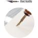 Walnut Hollow Creative Versa Tool with Variable Temperature Control for Woodburning  11 Points (Tips)  Original Version  Basic Pack - Buy Online on GoSupps.com
