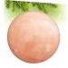 Buy 1pc Crystal Ball Sea Mineral Salt Soap - Natural Rocksalt Sphere for Bath & Skin Care | International Shipping Available - Buy Online on GoSupps.com