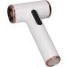 Cordless Hair Dryer Rechargeable Blow Dryer with Nozzle High Speed Portable Travel Hair Dryer 3 Heat & Speed Levels Fast Drying for Home Dormitory Camping Adults Kids (US) - Buy Online on GoSupps.com
