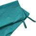 Predolo 2x Comfortable Sliding Gloves for Safe & Gentle Bed Transfers - Green - Buy Online on GoSupps.com
