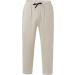 Men's Spring/Summer Dress Pants for Big Thighs - Beige, 4X-Large - Buy Online on GoSupps.com