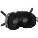 HeiyRC Foam Padding for DJI FPV Goggles V2 - Light Leakage Prevention - Black - Buy Online on GoSupps.com
