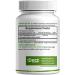 LLK Vitex Chasteberry Extract 1000mg - Hormone Balance for Women's Fertility, PMS & Menopause - 200 Capsules - Buy Online on GoSupps.com
