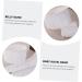 Healevad 12 Pcs Umbilical Cord Postpartum Belly Wraps | Maternity & Baby Gifts | Adjustable Navel Band | Infant Bellyband | Set of 2 Whitex 45X8X0.5CM - Buy Online on GoSupps.com