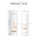 Color Changing Liquid Foundation for All Skin Types - Brighten, Moisturize, and Even Skin Tone with BB Cream - Buy Online on GoSupps.com