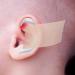 Garneck Protruding Ear Auricle Corrector - Invisible Silicone Tape for Valgus Ear - 5 Pairs Ear Patch - Buy Online on GoSupps.com