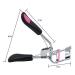 Pinkiou Eyelash Curler with Brush Mascara and Muffle False Eyelashes Accessory - Professional Tool for Perfect Lashes Without Makeup - Buy Online on GoSupps.com