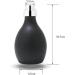 Esquirla 2Pcs Barber Powder Spray Bottle Hairdressing Tools Anti Leak Reusable Refillable Hair Building Fiber Spray Bottle for Beauty - Buy Online on GoSupps.com