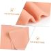 FOMIYES 2 Pairs Exfoliating Moisturizing Socks Feet Moisturising Socks Ladies Heels Rough Calluses Socks Moisturizing Booties Girl Heels Cracked Heels Moisturizing Socks Women's Socks Sebs - Buy Online on GoSupps.com