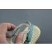 Transparent Silicone Shoe Heel Inserts - 6 Sheets (24 pcs) Gel Pads for Anti-Slip Protection and Comfort - Buy Online on GoSupps.com