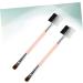 FRCOLOR Spoolie Brush Eyelash Brush - Buy Online on GoSupps.com