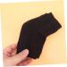 FRCOLOR 2 Pairs Heel Sleeves Feet Cream Calcetines para Hombre Mermaid Cake Decorations Classroom Girls Purple Bunny Ears Stocking Stuffers for Guys Sock Breathable Men and Women - Buy Online on GoSupps.com
