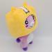 XEANCO LANKYBOX Foxy Plush Toy with Detachable Head Mask - Lankybox Merch - Buy Online on GoSupps.com