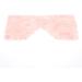 Jade Eye Mask - Cooling Sleep Mask for Puffy Eyes & Dark Circles | Soothe Fatigue with Crystal Eye Cover - Buy Online on GoSupps.com