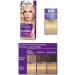Permanent hair dye Palette Intensive Color Cream E20 Blonde Very Light - Buy Online on GoSupps.com