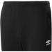 Buy Umbro Men's Tapered Knit Training Football Pants L - Black | International Shipping Available - Buy Online on GoSupps.com