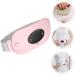 Solust Women's Warm Belt & Warming Pillow Wireless Heating for Period Cramps - Buy Online on GoSupps.com