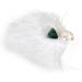 xbiez Girls Hair Clip Sparkly Hairpin Y2K Bunches Headdress Hair Accessories Feather Large Crystal Duckbill Clip Hairpin 3 - Buy Online on GoSupps.com