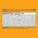 Airborne Zesty Orange Effervescent Tablets 10 Count - 1000mg Vitamin C - Immune Support Supplement - Buy Online on GoSupps.com
