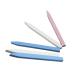 Beaupretty Manicure File Polisher Sanding Block Pedicure File Double Sided Files Files Double Sided toenail File Infant File Pumice Stone Manicure Cuticle File