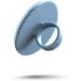 Boie USA Face Scrubber - Blue | Gentle Exfoliation Tool for Clean and Smooth Skin - Buy Online on GoSupps.com