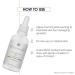 Jeuvenile Face Care Niacinamide Acid Serum Restores Balance Vitamin B3 skincare Radiant complexion Paraben-free for All Skin Types 30ml - Buy Online on GoSupps.com