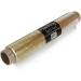 ChicWrap Plastic Wrap Refill Roll - 12 Inch X 250 Feet - Professional Grade Disposable Plastic Wrap - Creates Air-Tight Seal to Lock in Freshness