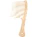 Hair Comb Oil Hair Comb Hairdressing Comb Hairstyle Comb Compact for Travel for Gift for Home for Salon - Buy Online on GoSupps.com