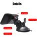 Goosky Wide View Rear Facing Baby Car Mirror with Suction Cup - Buy Online on GoSupps.com