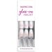 DASHING DIVA GEL NAIL KIT GLUE-ON - Buy Online on GoSupps.com