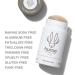 Hume Supernatural Natural Deodorant Aluminum Free for Women & Men - 2-Pack, Probiotic Plant Based, Aloe & Cactus Flower, Anti Sweat Stain & Odor, Fragrance Free - Buy Online on GoSupps.com