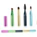 Housoutil 4 Pieces Miss Concealer Brush Set - Perfect for Flawless Makeup | International Shipping Available - Buy Online on GoSupps.com