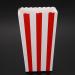 Evarbuild 24 Cinema Treat Party Small Popcorn Bags Boxes Red - Buy Online on GoSupps.com