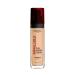 L'Or al Paris make-up waterproof and long-lasting liquid foundation with SPF 25 Infaillible 32h Fresh Wear make-up No. 220 sand 30 ml