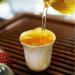 Haute montagne Bai Cha 350g Th Blanc Fuding Shou Mei G teau au Th Blanc Bio - Buy Online on GoSupps.com