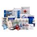First Aid Only 25-Person First Aid Kit Refills (90583) 6.0 Inch Width 25 Person Class A