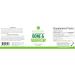 Antler Farms New Zealand Bone & Marrow 750mg - 100% Pure Grass Fed Cold Processed 180 Capsules for Healthy Fats Stem Cells & Collagen - Buy Online on GoSupps.com