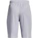Under Armour Boys' Prototype 2.0 Wordmark Shorts Mod Gray/Black - Large - Buy Online on GoSupps.com
