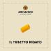  Italian Gourmet E.R. Armando Il Tubetto Rigato Gluten Free Multi-Grain Noodles with Corn Brown Rice and Quinoa 400g + 400g Gourmet Italian Pelati (Pack of 6) - Buy Online on GoSupps.com