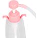 Vaginal Cleansing Douche - Portable 350ml High-Temp Female Syringe Cleaner Kit for Puerpera & Period Care | International Shipping - Buy Online on GoSupps.com