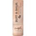 Barry M Buff and Balm Lip Tint - Pink Coconut Exfoliating Formula - Buy Online on GoSupps.com