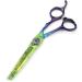 Hair Cutting Scissors 6 Inch Professional Japan 440c Upscale Scissor Ceramics Hair Scissors Cutting Barber Haircut Thinning Shears Hairdressing Scissors Set - Buy Online on GoSupps.com