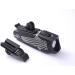 Lohas Select Headlight Helmet Mount Strap for Bicycle - Bike Light Holder - Buy Online on GoSupps.com