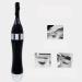 Buy Battery Powered Eyebrow Hair Trimmers - Portable Electric Shaver with Washable Head for Women Men and Kids - International Shipping Available - Buy Online on GoSupps.com