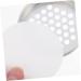 PopetPop Dog Leash & Aroma Diffuser Set - 30 Pieces Hollow Aluminum Box for Training - Essential Dog Fragrance Tool - 2.6x6.8cm Silver - Buy Online on GoSupps.com